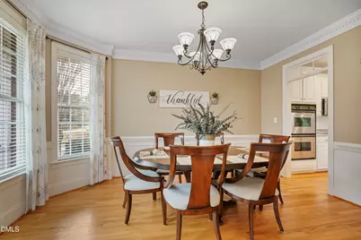 215 St Jiles Drive, Clayton, NC 27520 - Photo 13