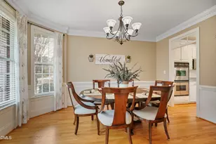 215 St Jiles Dr, Clayton, NC 27520 - Photo 13