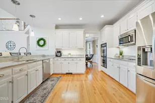 215 St Jiles Dr, Clayton, NC 27520 - Photo 15