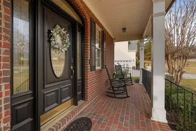 215 St Jiles Drive, Clayton, NC 27520 - Photo 9