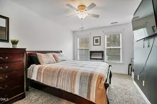 215 St Jiles Dr, Clayton, NC 27520 - Photo 35