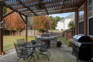 215 St Jiles Dr, Clayton, NC 27520 - Photo 47