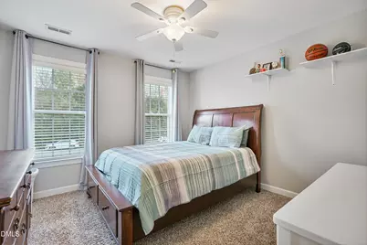 215 St Jiles Drive, Clayton, NC 27520 - Photo 33