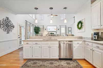 215 St Jiles Drive, Clayton, NC 27520 - Photo 17