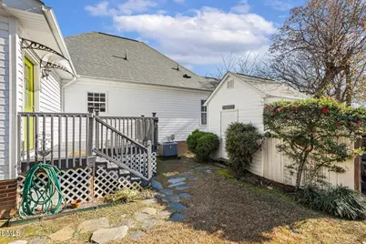 509 Cardena School Road, Fuquay Varina, NC 27526 - Photo 41