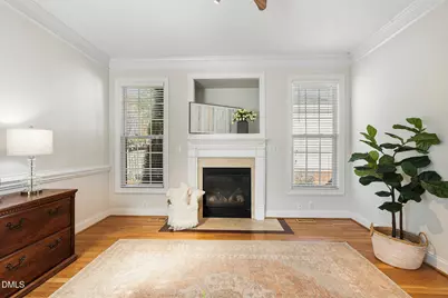 509 Cardena School Road, Fuquay Varina, NC 27526 - Photo 21