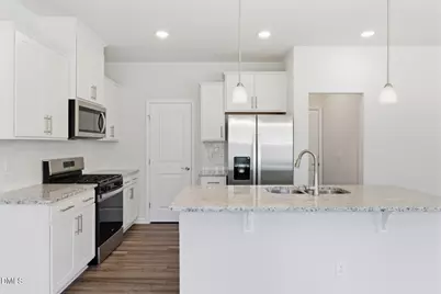 1207 Jensen Road, Durham, NC 27703 - Photo 9