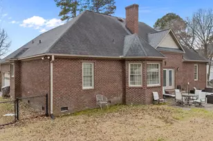 203 Avalon Dr, Goldsboro, NC 27530 - Photo 47