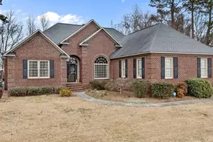 203 Avalon Dr, Goldsboro, NC 27530 - Photo 1