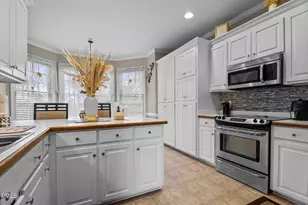 203 Avalon Dr, Goldsboro, NC 27530 - Photo 25