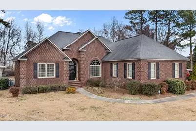 203 Avalon Drive, Goldsboro, NC 27530 - Photo 3