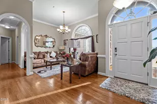 203 Avalon Dr, Goldsboro, NC 27530 - Photo 33