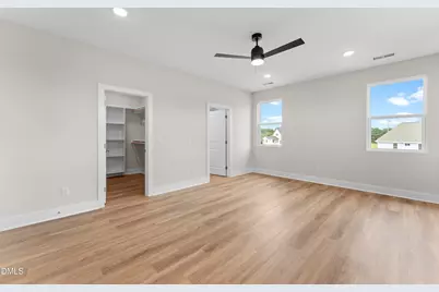 7628 New Sandy Hill Church Road, Sims, NC 27880 - Photo 35