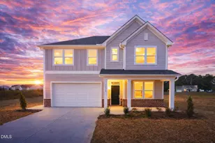 7628 New Sandy Hill Church Rd, Sims, NC 27880 - Photo 1