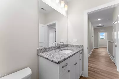 7628 New Sandy Hill Church Road, Sims, NC 27880 - Photo 33