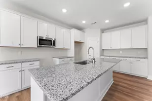 7628 New Sandy Hill Church Rd, Sims, NC 27880 - Photo 17