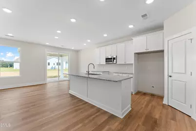 7628 New Sandy Hill Church Road, Sims, NC 27880 - Photo 19