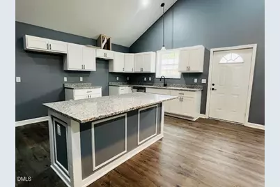 514 S Vyne Street, Rocky Mount, NC 27803 - Photo 5