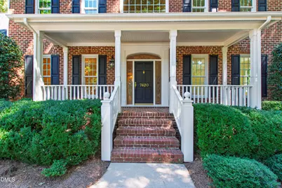 7620 Rainwater Road, Raleigh, NC 27615 - Photo 3