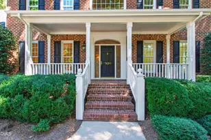 7620 Rainwater Rd, Raleigh, NC 27615 - Photo 3