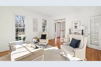 7620 Rainwater Road, Raleigh, NC 27615 - Photo 5