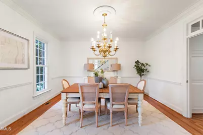 7620 Rainwater Road, Raleigh, NC 27615 - Photo 23