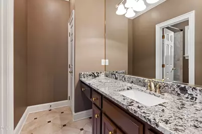 7620 Rainwater Road, Raleigh, NC 27615 - Photo 43