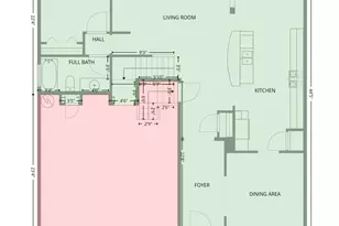 4 Green Springs Ct, Durham, NC 27713 - Photo 59