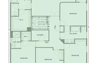 4 Green Springs Ct, Durham, NC 27713 - Photo 65