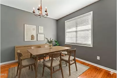 4 Green Springs Court, Durham, NC 27713 - Photo 17