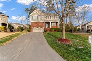 4 Green Springs Ct, Durham, NC 27713 - Photo 3