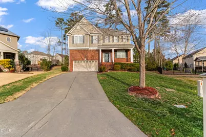 4 Green Springs Court, Durham, NC 27713 - Photo 3