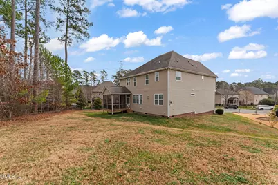 4 Green Springs Court, Durham, NC 27713 - Photo 5