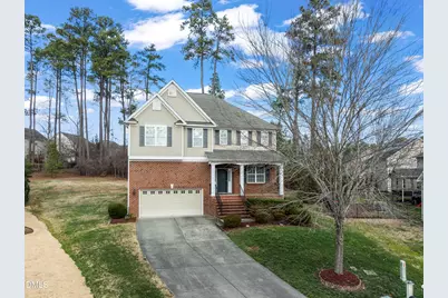 4 Green Springs Court, Durham, NC 27713 - Photo 1