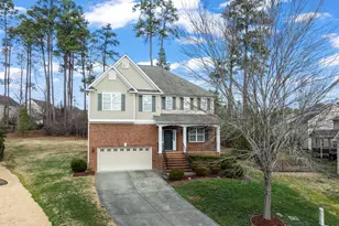 4 Green Springs Ct, Durham, NC 27713 - Photo 1