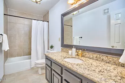 720 Bishops Park Drive #101, Raleigh, NC 27605 - Photo 19