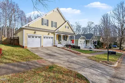 90 Cobble Ridge Drive, Pittsboro, NC 27312 - Photo 3