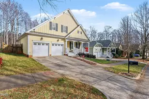 90 Cobble Ridge Dr, Pittsboro, NC 27312 - Photo 3