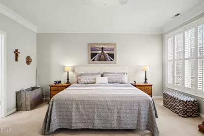 90 Cobble Ridge Drive, Pittsboro, NC 27312 - Photo 33