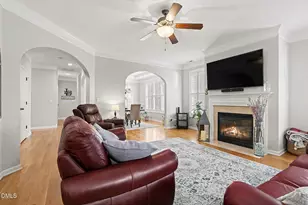 90 Cobble Ridge Dr, Pittsboro, NC 27312 - Photo 9