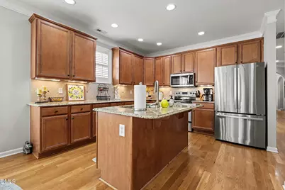 90 Cobble Ridge Drive, Pittsboro, NC 27312 - Photo 19