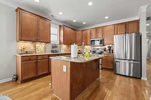 90 Cobble Ridge Dr, Pittsboro, NC 27312 - Photo 19