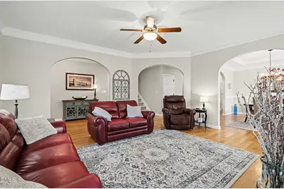 90 Cobble Ridge Drive, Pittsboro, NC 27312 - Photo 11