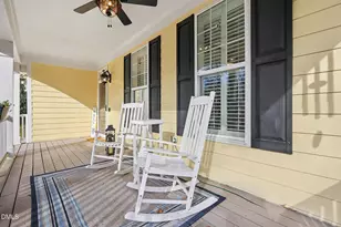 90 Cobble Ridge Dr, Pittsboro, NC 27312 - Photo 5