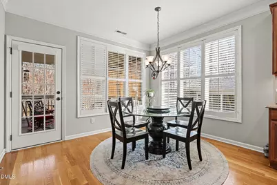 90 Cobble Ridge Drive, Pittsboro, NC 27312 - Photo 17