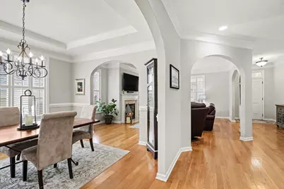 90 Cobble Ridge Drive, Pittsboro, NC 27312 - Photo 13