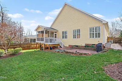 90 Cobble Ridge Drive, Pittsboro, NC 27312 - Photo 45