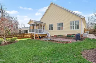 90 Cobble Ridge Dr, Pittsboro, NC 27312 - Photo 45