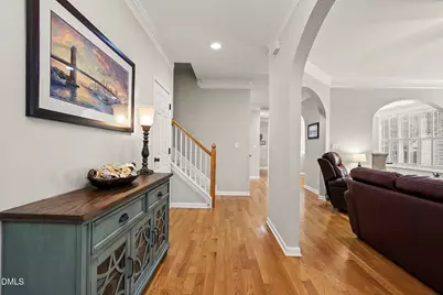 90 Cobble Ridge Drive, Pittsboro, NC 27312 - Photo 7