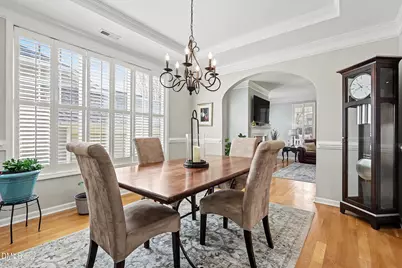 90 Cobble Ridge Drive, Pittsboro, NC 27312 - Photo 15